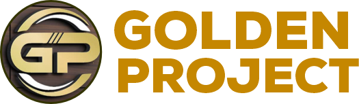 Golden Project Logo